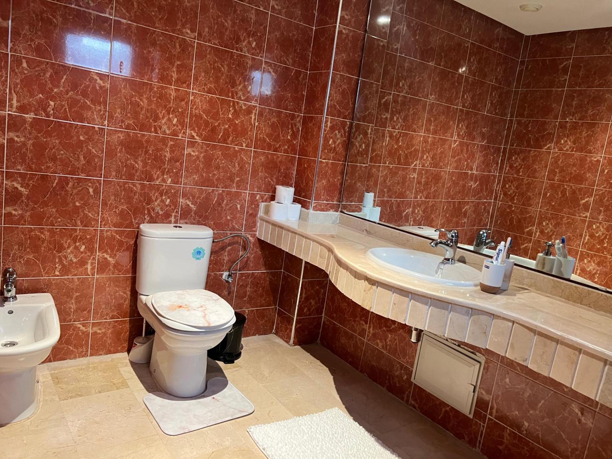 Apartment Magnifique A La Marina D