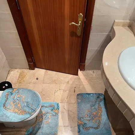 Magnifique Appartement A La Marina D Agadir Exterior photo