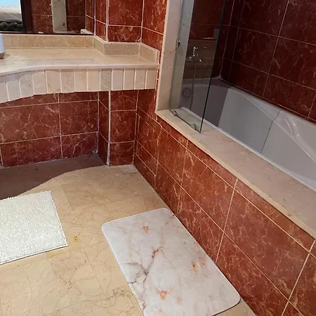 Magnifique Appartement A La Marina D Agadir Exterior photo
