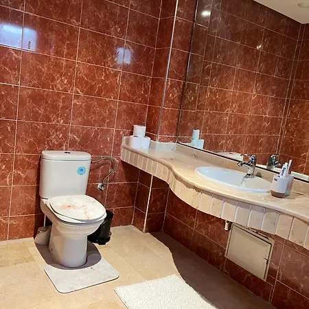 Magnifique Appartement A La Marina D Agadir Exterior photo