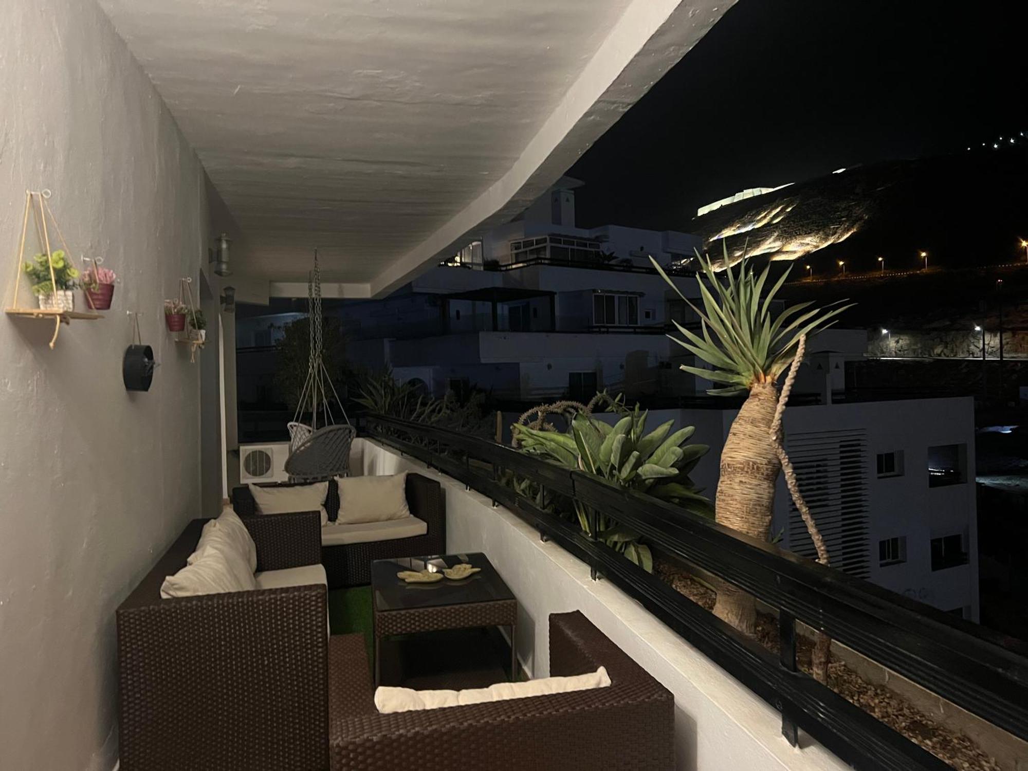 Magnifique A La Marina D Appartamento Agadir