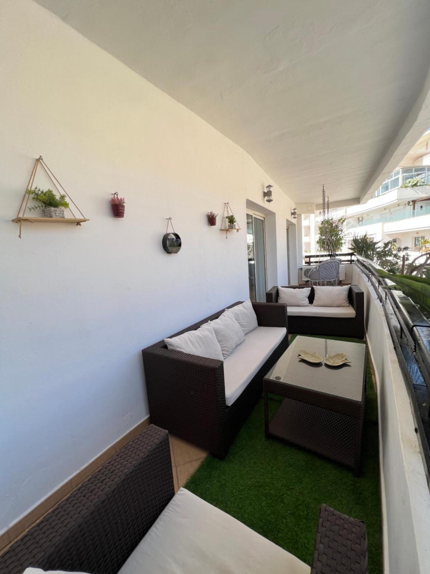 Appartamento Magnifique A La Marina D Agadir