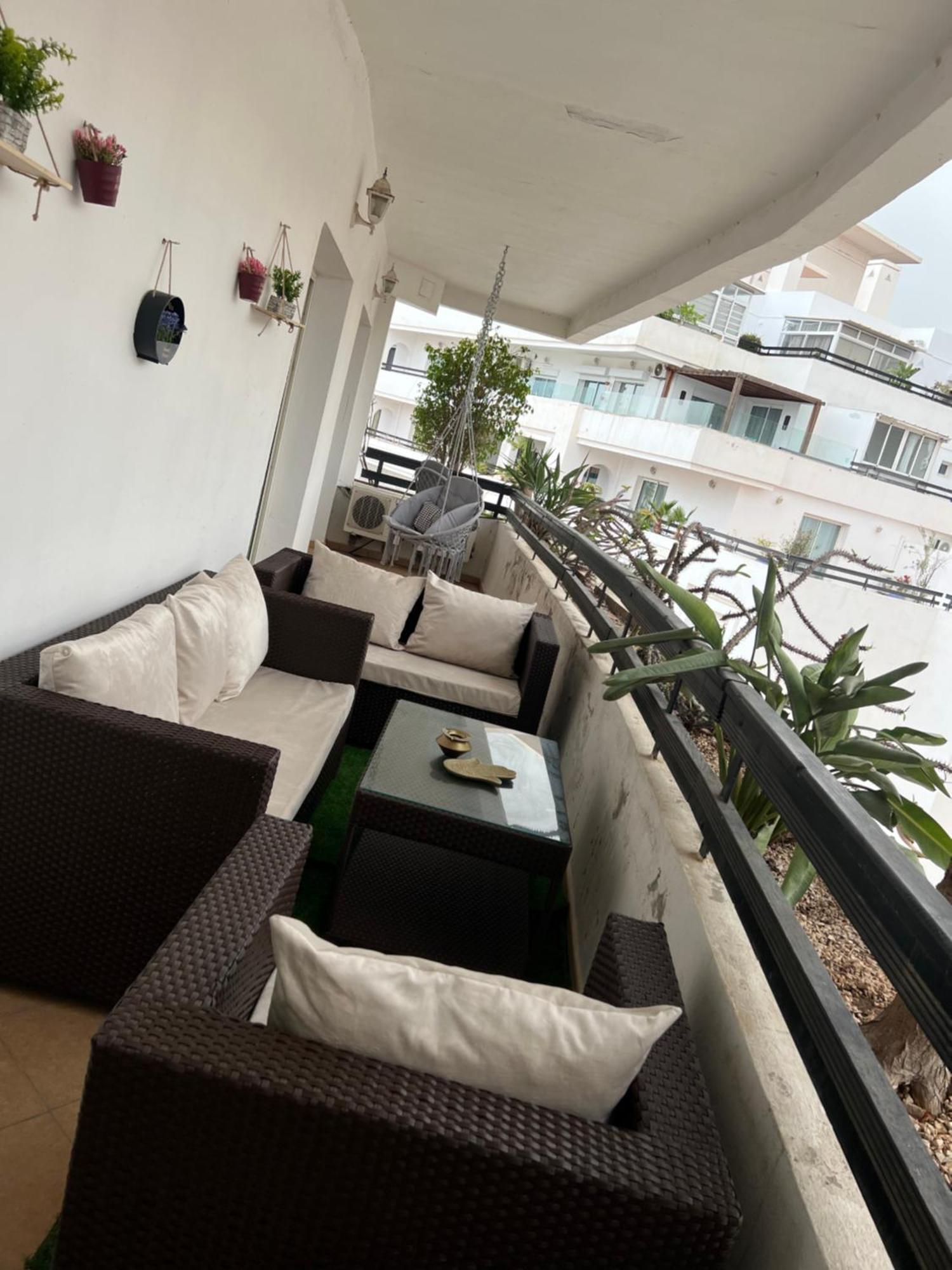 Magnifique A La Marina D Appartamento Agadir