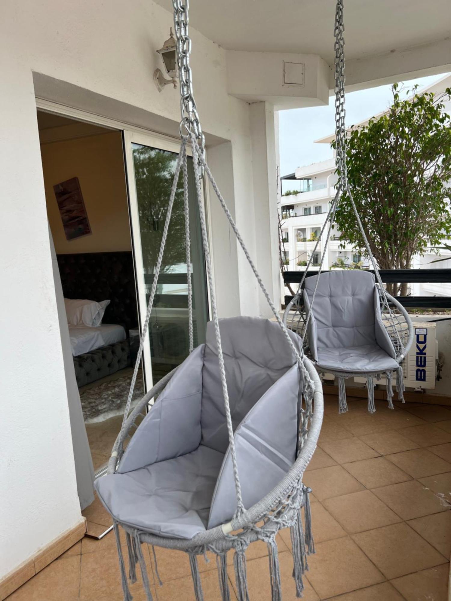 Appartamento Magnifique A La Marina D Agadir